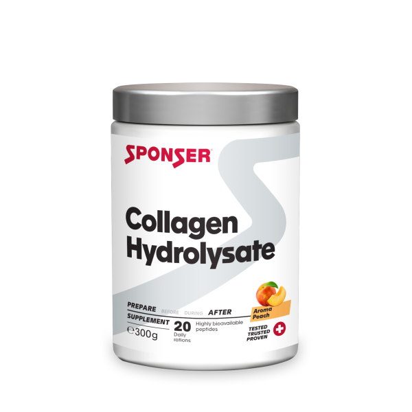 Sponser Collagen Hydrolysate 300g Dose