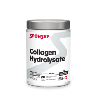 Sponser Collagen Hydrolysate 300g Dose Peach