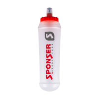 Sponser Soft Flask 500ml