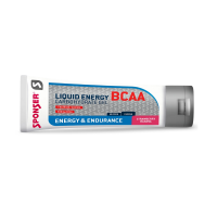 Sponser Liquid Energy Protein BCAA Tuben Gel 18er Box MHD...