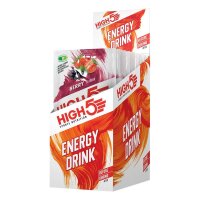 High5 Energy Source Portionsbeutelbox Berry MHD 02-2026