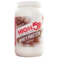 High5 Whey Protein 700g Dose Chocolate MHD 02-2026
