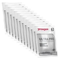 Sponser ULTRA Pro Portionsbeutel 20er Box