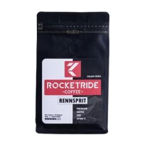 Rocketride Coffee - Premium Rennsprit Kaffee