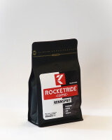 Rocketride Coffee - Premium Rennsprit Kaffee