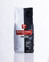 Rocketride Coffee - Premium Rennsprit Kaffee
