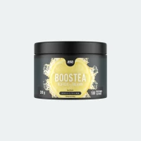 ESN Boostea 200g Dose Infused Ice Tea Lemon MHD 02-2026