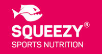 Squeezy Energy Gel 12er Box Banana MHD 02-2026