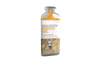 Squeezy Energy Gel 12er Box Himbeer MHD 02-2026
