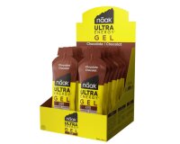 Näak Ultra Energy Gel 12er Box Chocolate MHD 02-2026