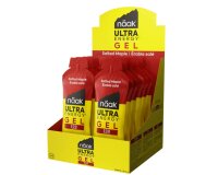 Näak Ultra Energy Gel 12er Box Chocolate MHD 02-2026