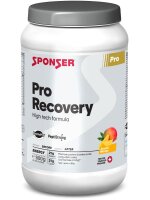 Sponser Pro Recovery 44/44 Dose Mango