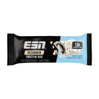 ESN Designer Bar 5er Pack Dark Cookie White Choc