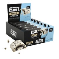 ESN Designer Bar 12er Box Dark Cookie White Choc