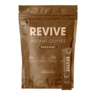 Alovéa Revive Instant Coffee Sticks ( 28x6g)