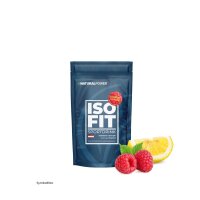 Natural Power Iso Fit 400g Pulver Bratapfel
