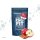 Natural Power Iso Fit 400g Pulver Bratapfel