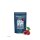 Natural Power Iso Fit 400g Pulver Bratapfel