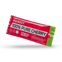 Squeezy 100% Pure Cherry - Sachet