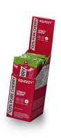 Squeezy 100% Pure Cherry - 10er Sachet Box