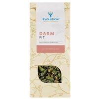 Evolution Darm Fit Bio-Kräutertee 50g