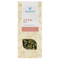 Evolution Darm Fit Bio-Kräutertee 50g