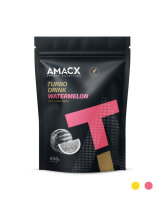 Amacx Turbo Drink  850g Beutel Lemon