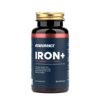 4Endurance Iron+ 60 Kapseln