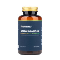 4Endurance Ashwagandha 90 Kapseln