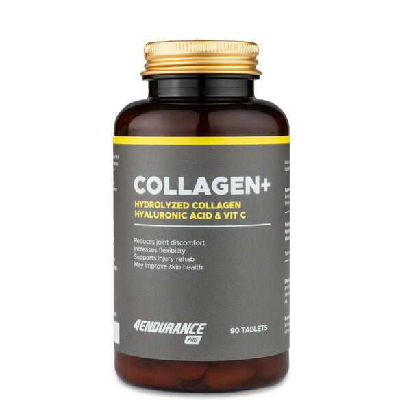 4Endurance Collagen+ 90 Kapseln