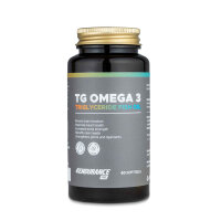 4Endurance TG Omega3 - 60 Sofgels