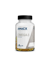 Amacx Omega 3 - 90 Kapseln