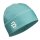 Daehlie Mütze Polyknit - hell türkis