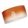 Daehlie Stirnband Polyknit Print - Orange