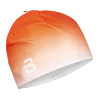 Daehlie Mütze Polyknit Print - Orange