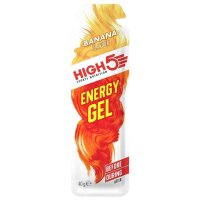 High5 Energy Gel Berry MHD 03-2026