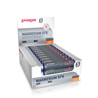 Sponser Magnesium 375 Ampullen 30er Box