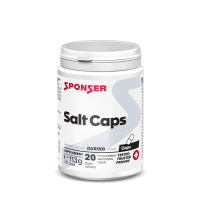 Sponser Salt Caps