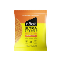 Näak Ultra Energy Waffel  Maple Syrup