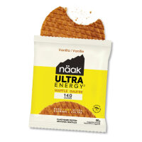 Näak Ultra Energy Waffel 5er Pack Maple Syrup