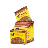 Näak Ultra Energy Waffel 12er Box Maple Syrup