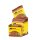 Näak Ultra Energy Waffel 12er Box Maple Syrup