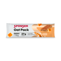 Sponser Oat Pack Creamy Caramel Riegel