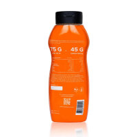 Nduranz Nrgy Gel (Nachfüllflasche) 1kg Orange