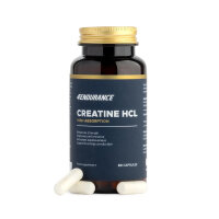4Endurance Kreatin HCL 60 Kapseln