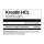 4Endurance Kreatin HCL 60 Kapseln