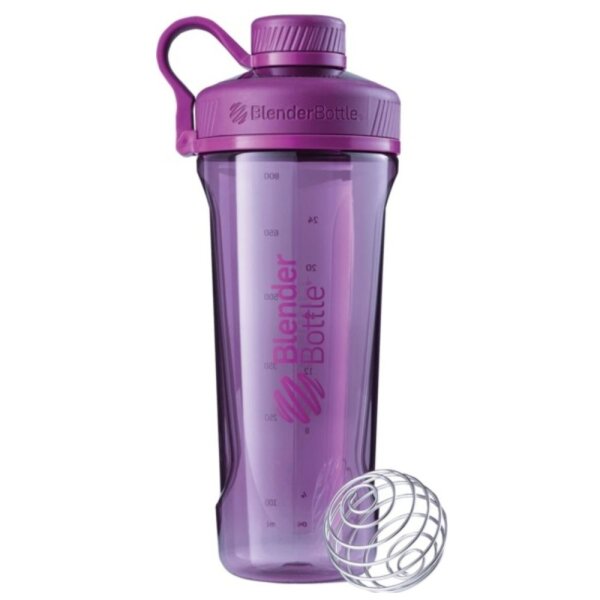 BlenderBottle Radian - Tritan Shaker (946 ml)-lila