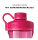 BlenderBottle Radian - Tritan Shaker (946 ml)-lila