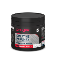Sponser Creatine Pyrumax 280 Kapseln