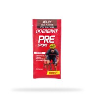 Enervit Pre Sport 20er Box Cranberry MHD 04-2026